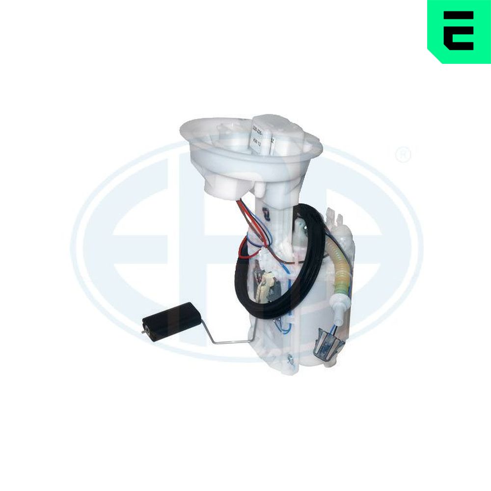 Imp. alimentazione carburante - 775123A ERA