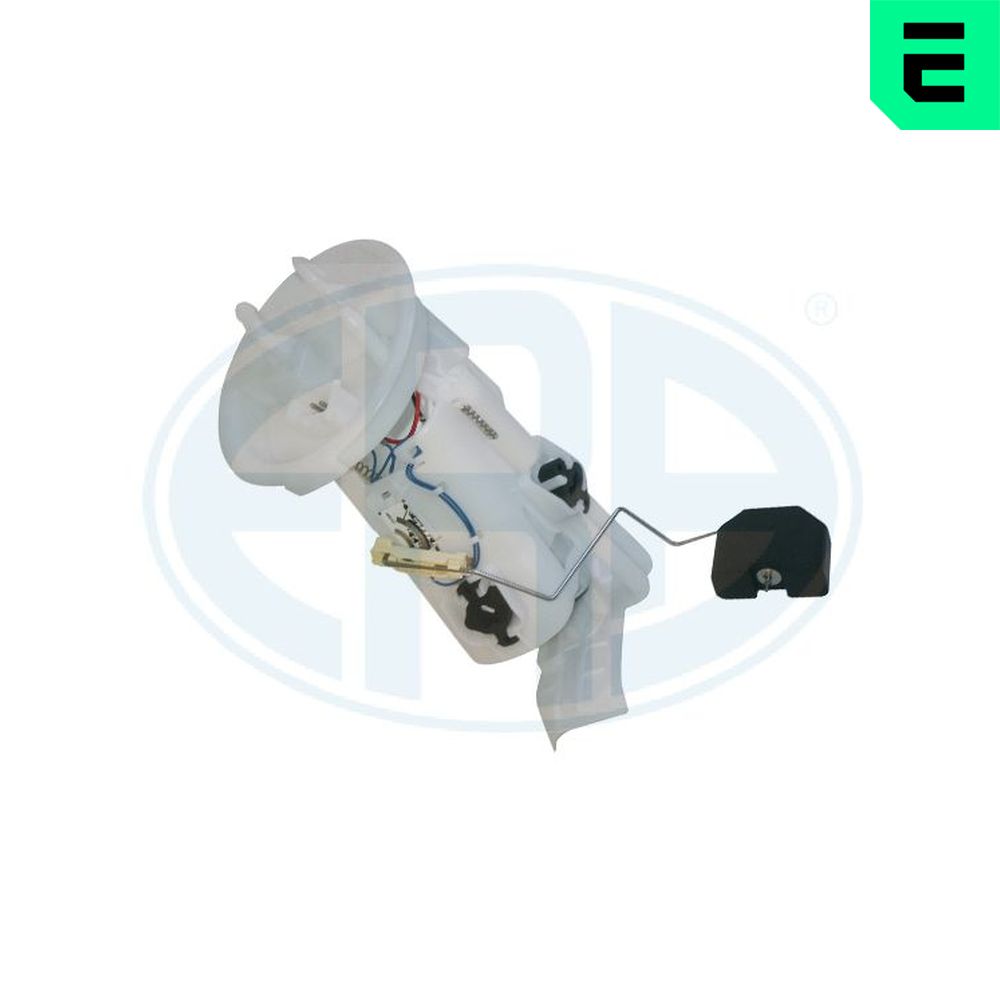 Imp. alimentazione carburante - 775163 ERA
