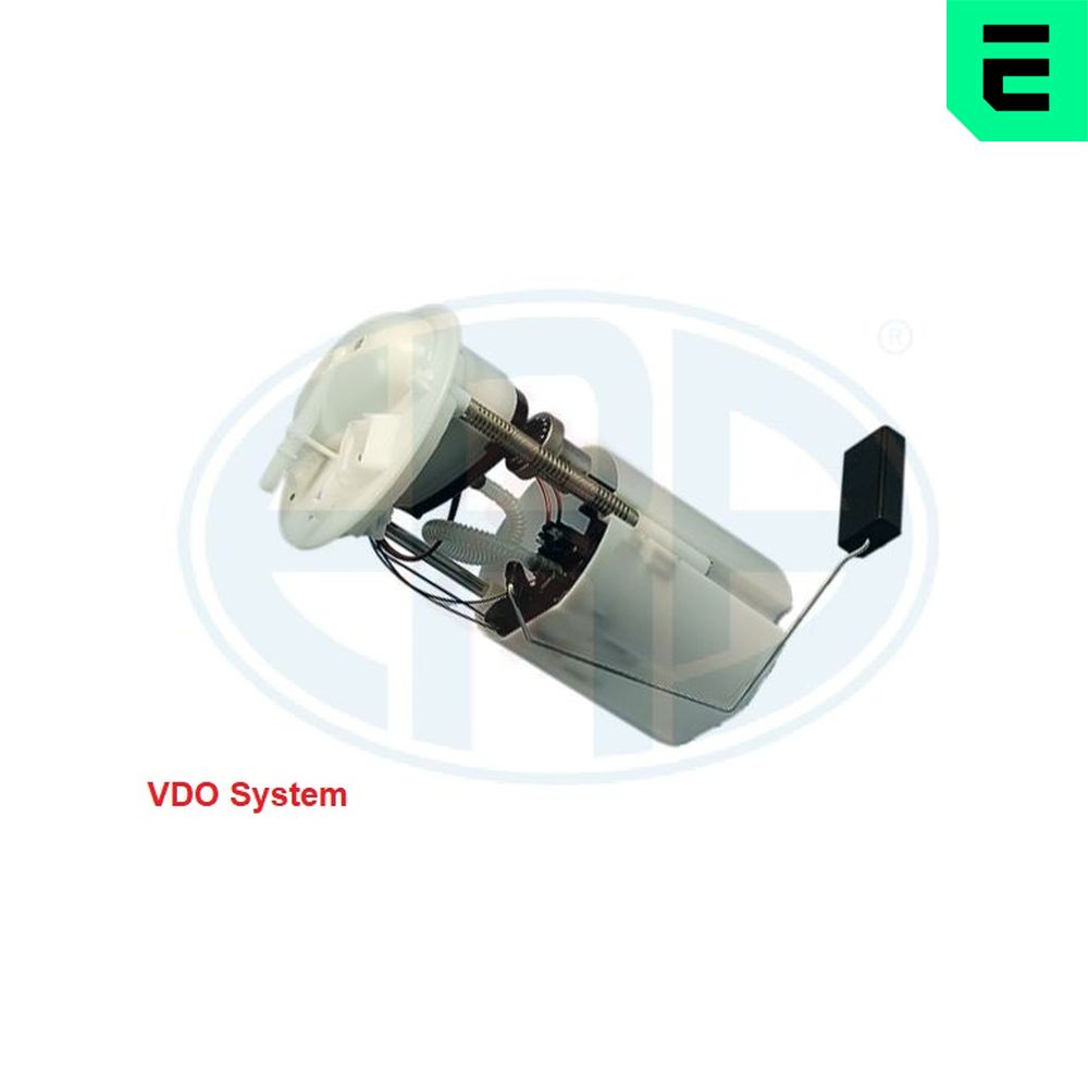 Fuel Feed Unit - 775165 ERA
