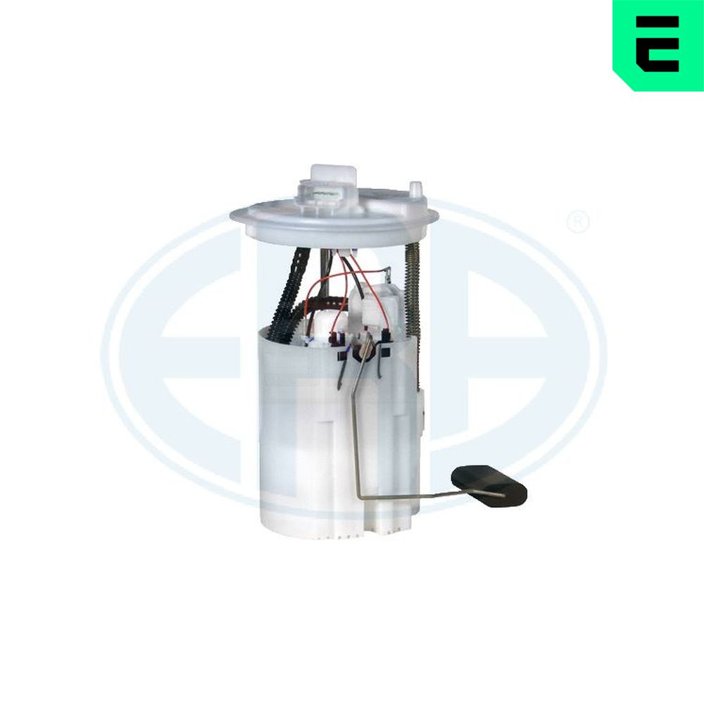 Imp. alimentazione carburante - 775244A ERA