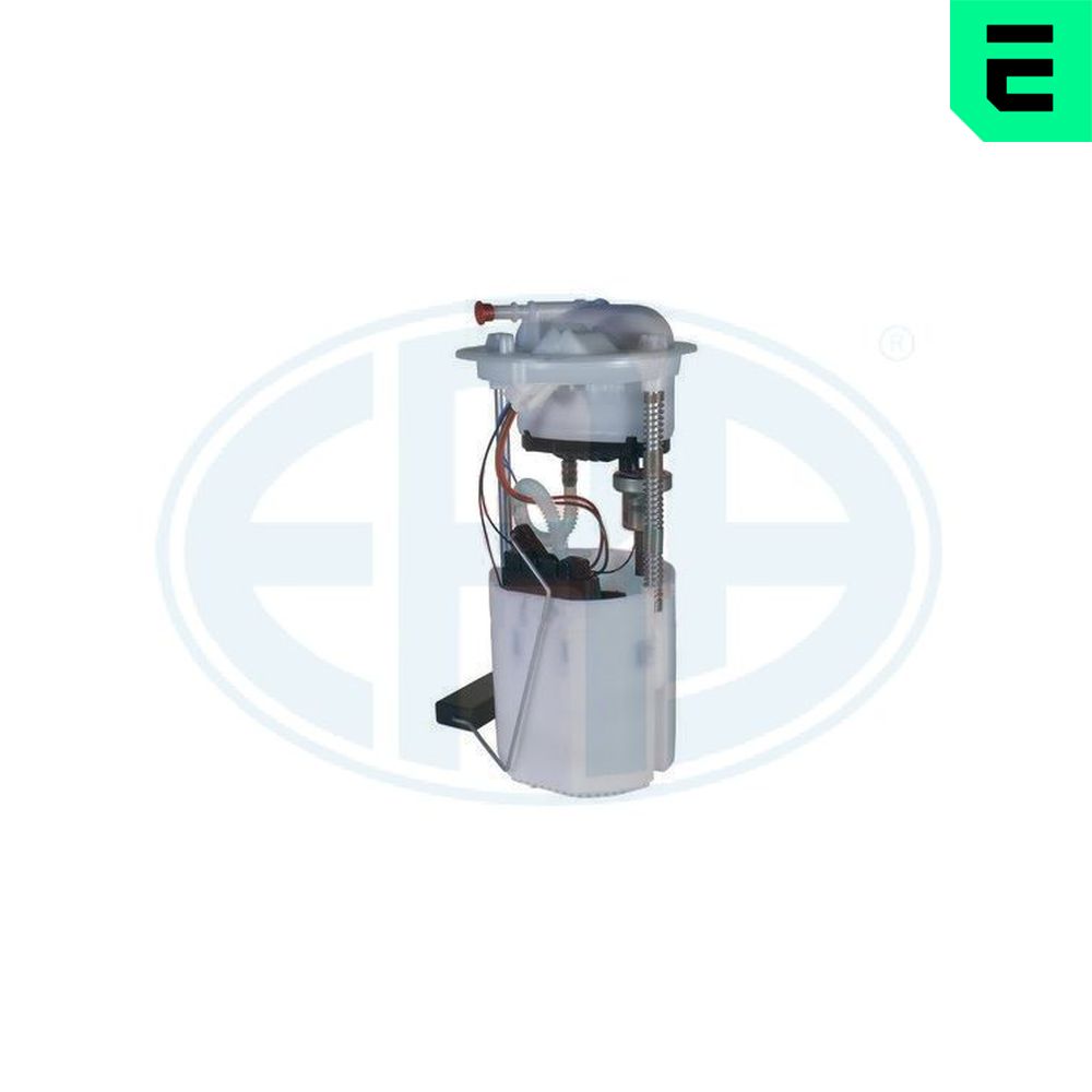 Imp. alimentazione carburante - 775263A ERA
