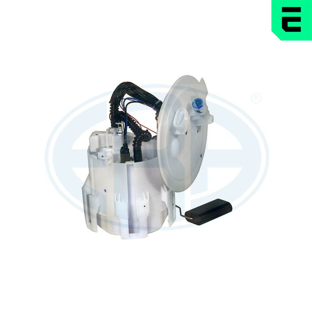 Imp. alimentazione carburante - 775316 ERA