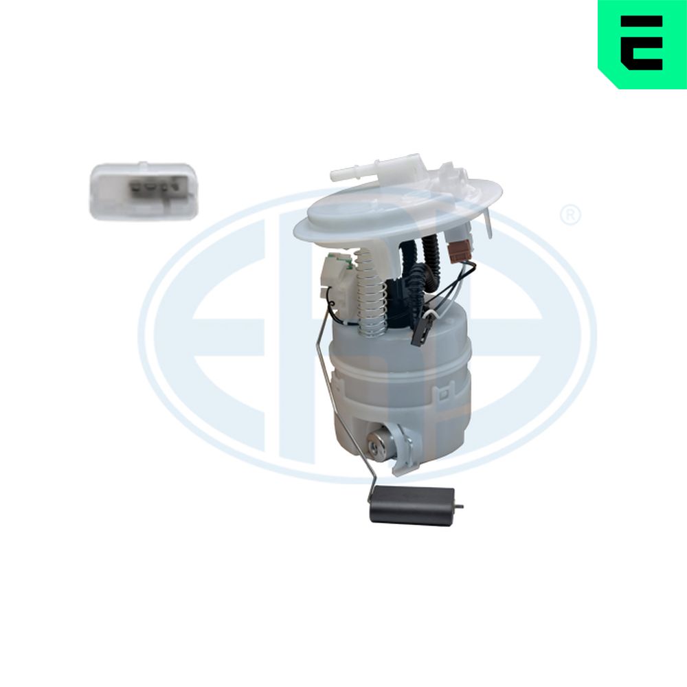 Fuel Feed Unit - 775365A ERA