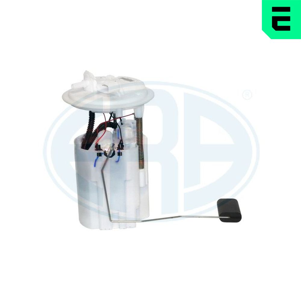 Imp. alimentazione carburante - 775410 ERA