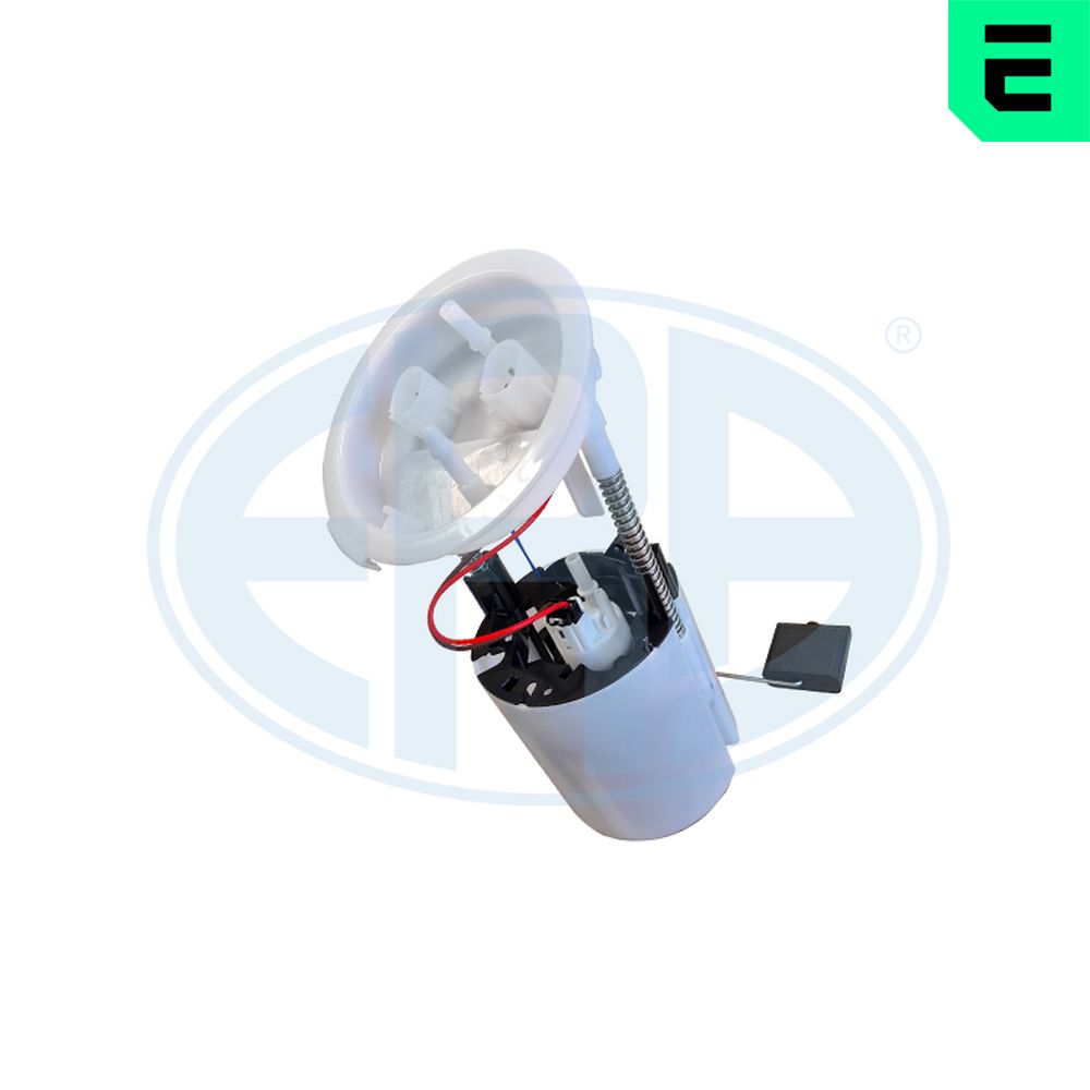 Imp. alimentazione carburante - 775454A ERA
