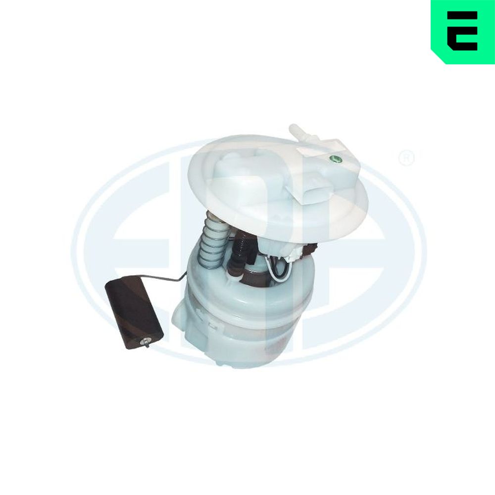 Imp. alimentazione carburante - 775532A ERA
