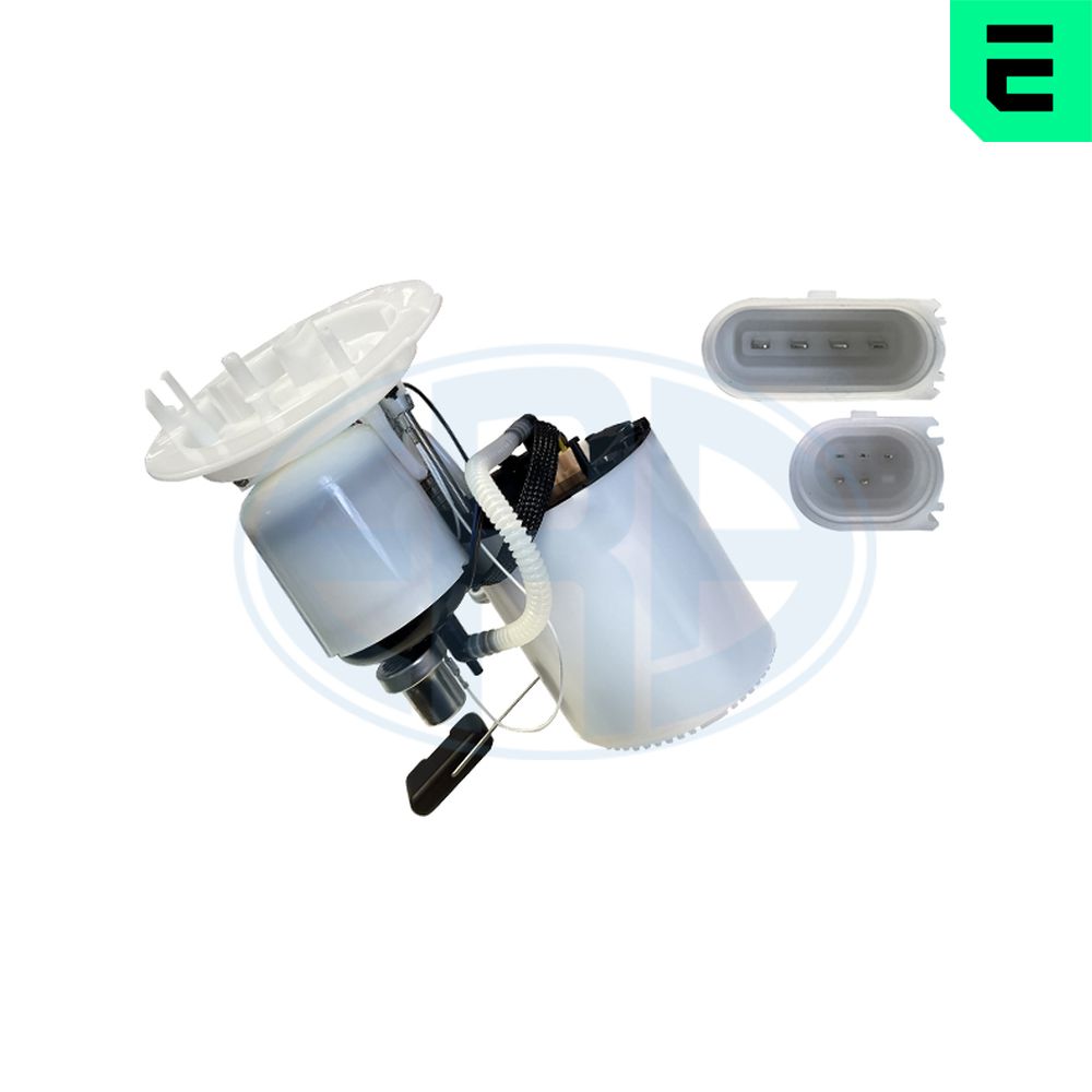 Imp. alimentazione carburante - 775579A ERA