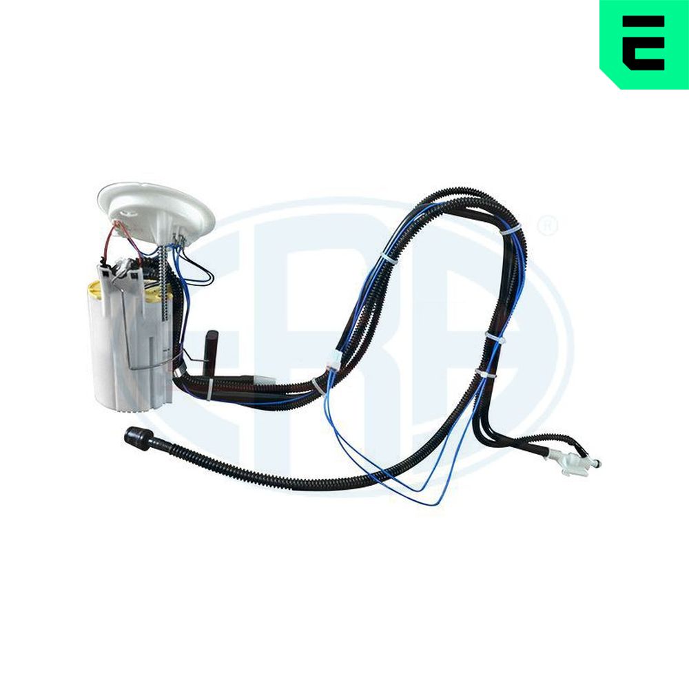 Fuel Feed Unit - 775611A ERA
