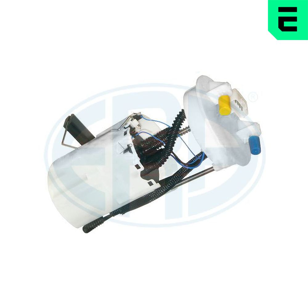 Fuel Feed Unit - 775614A ERA