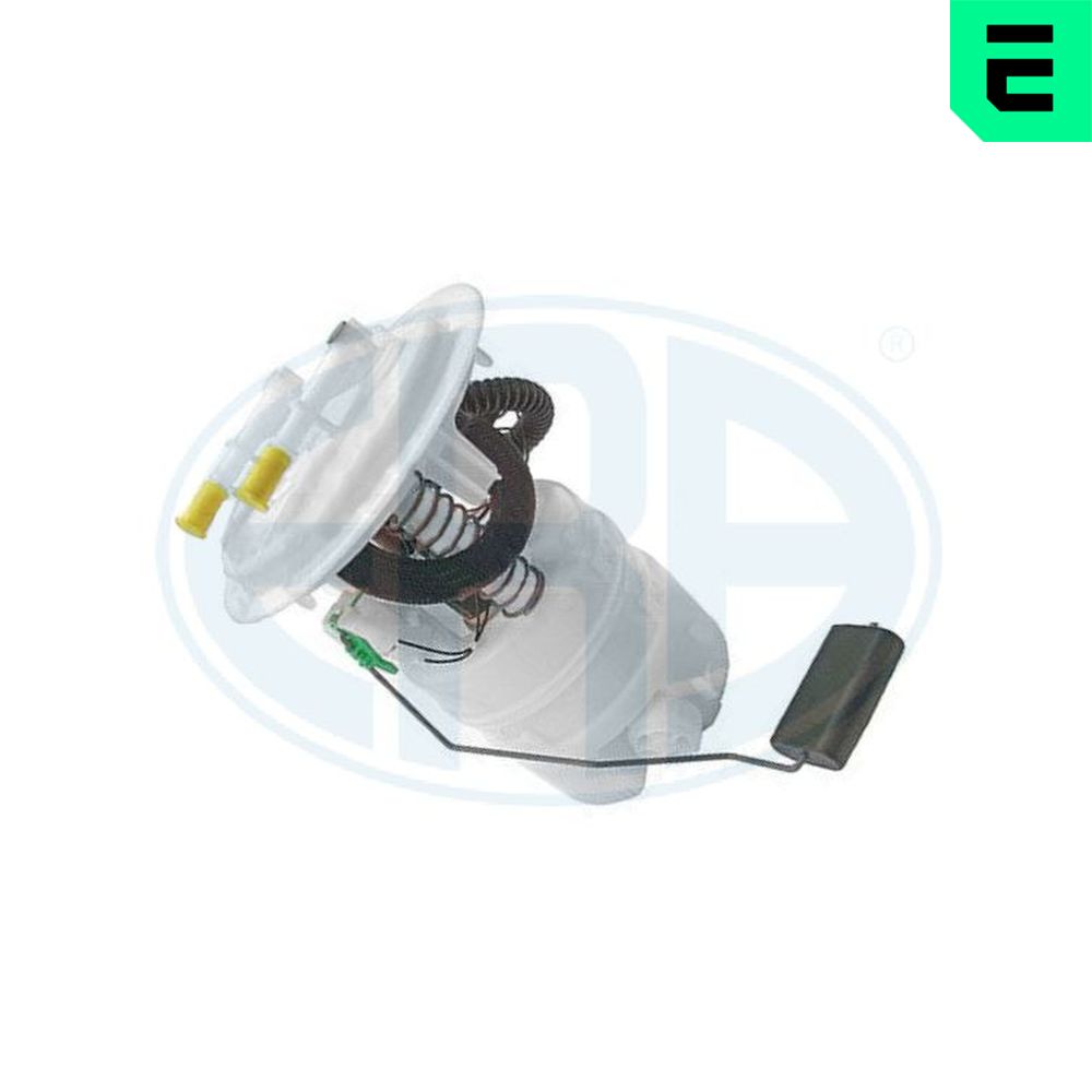 Imp. alimentazione carburante - 775652 ERA