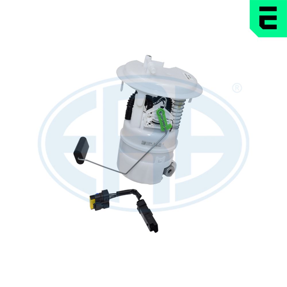 Imp. alimentazione carburante - 775656 ERA
