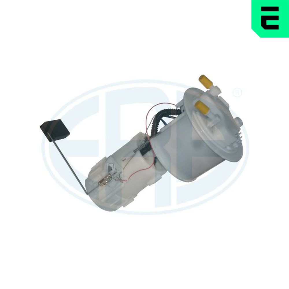 Fuel Feed Unit - 775670A ERA