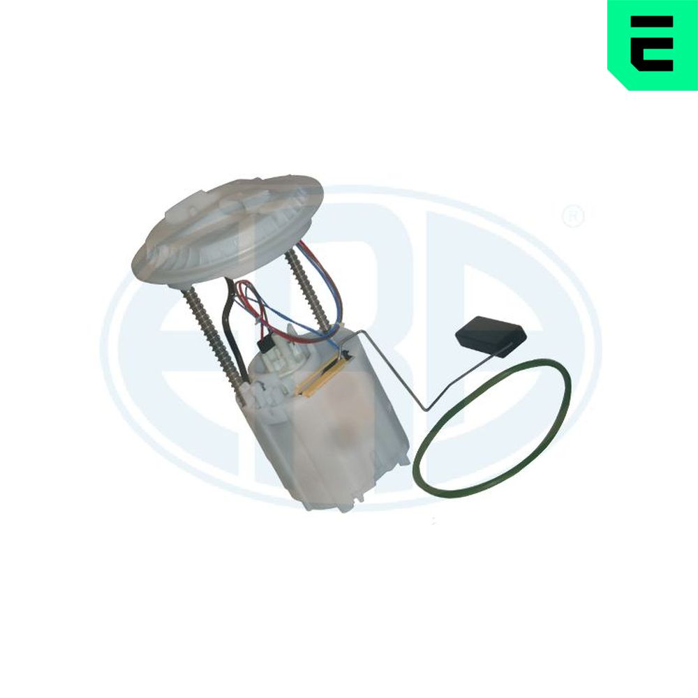 Imp. alimentazione carburante - 775681A ERA