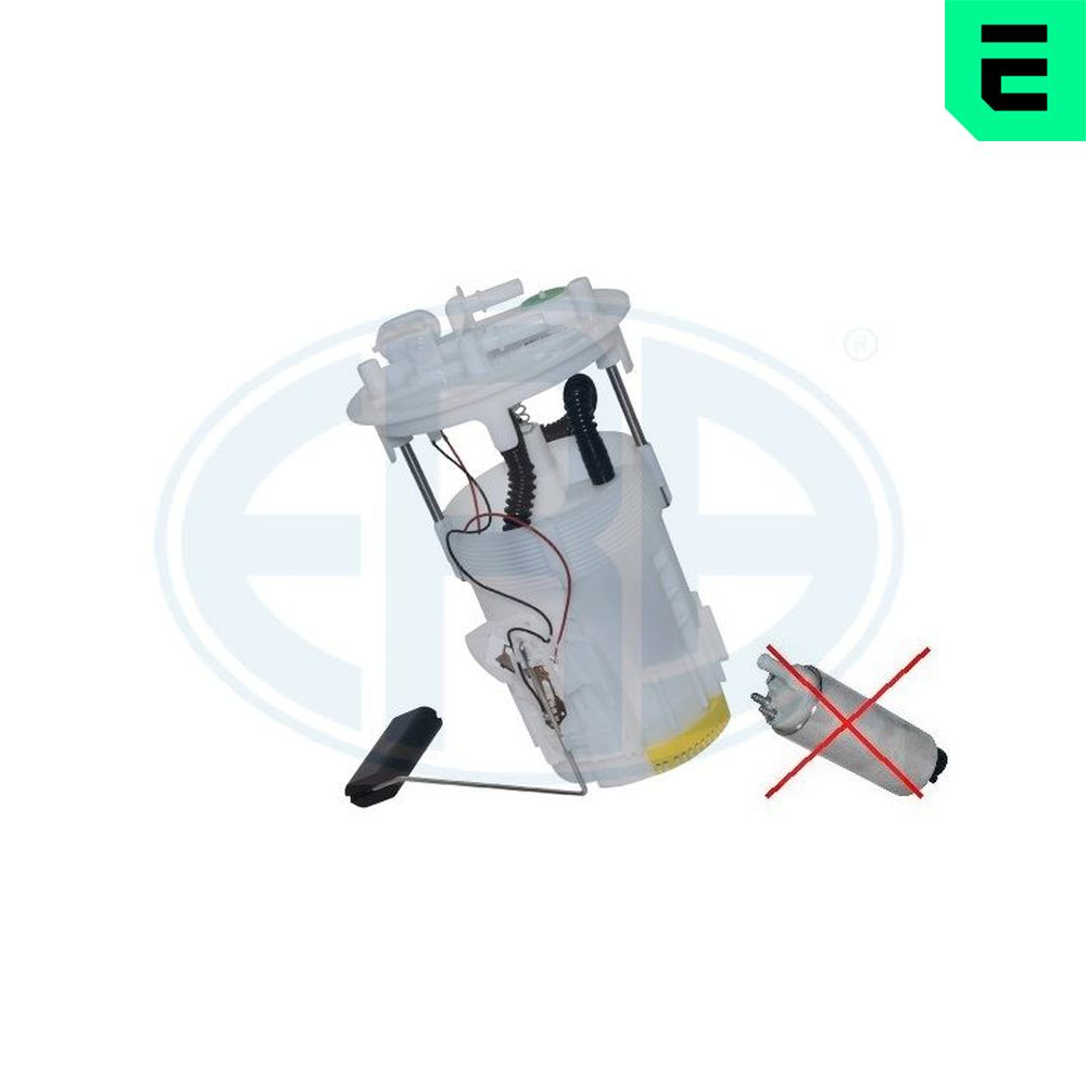 Fuel Feed Unit - 775691A ERA
