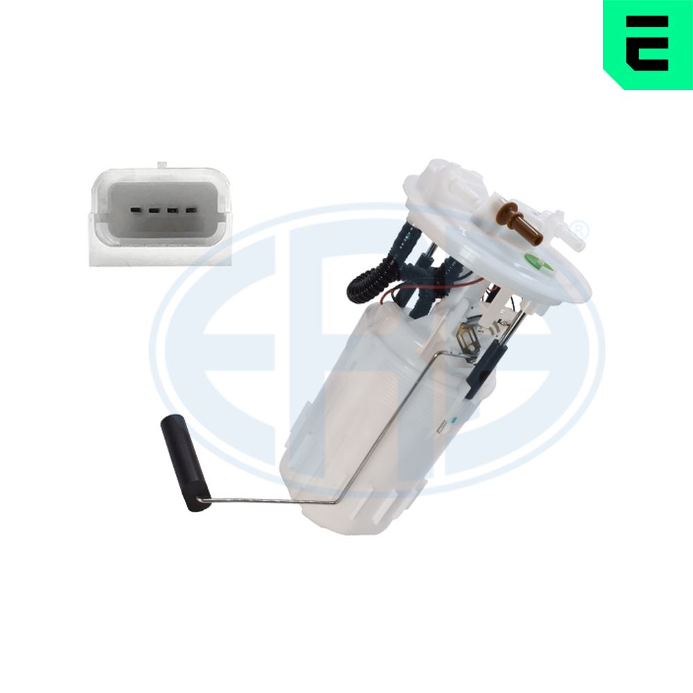 Fuel Feed Unit - 775693A ERA