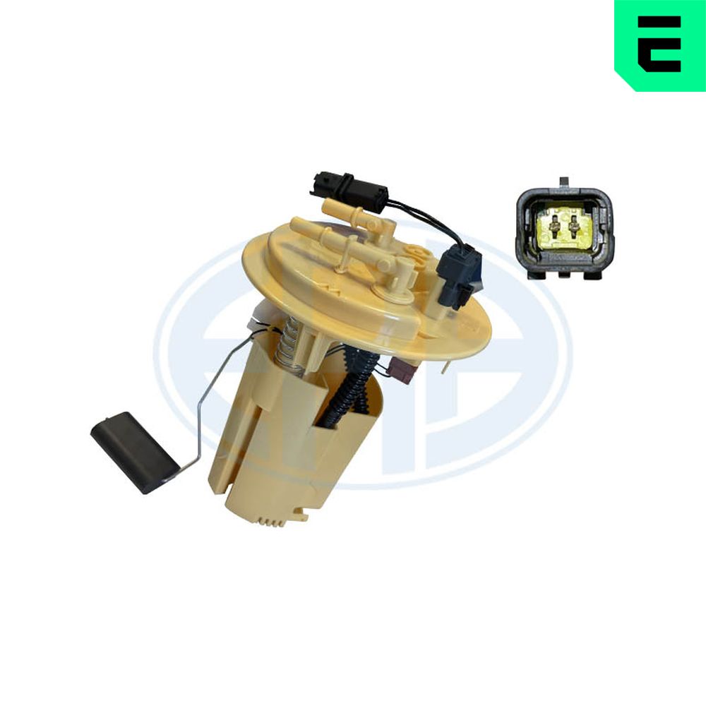 Fuel Feed Unit - 775721A ERA