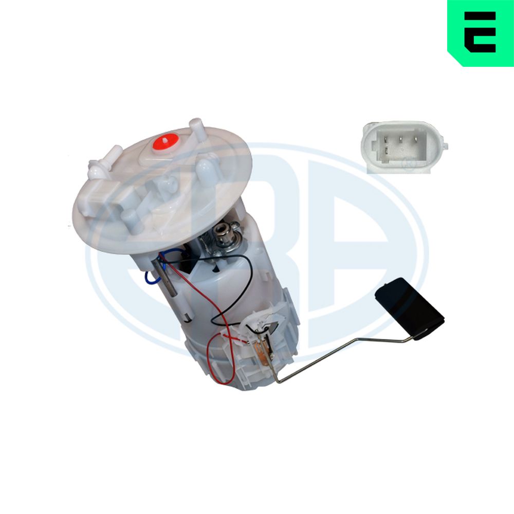 Fuel Feed Unit - 775724A ERA
