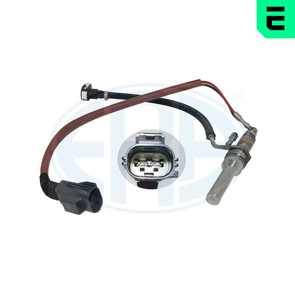 Injection Unit, soot/particulate filter regeneration - 780046 ERA