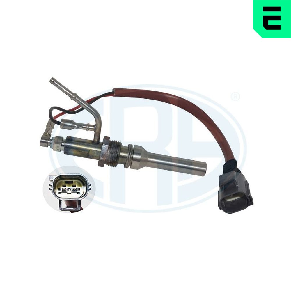 Injection Unit, soot/particulate filter regeneration - 780053 ERA