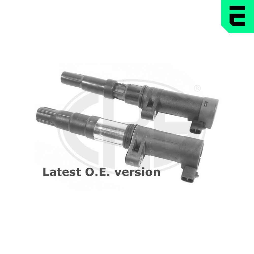 Ignition Coil - 880009A ERA