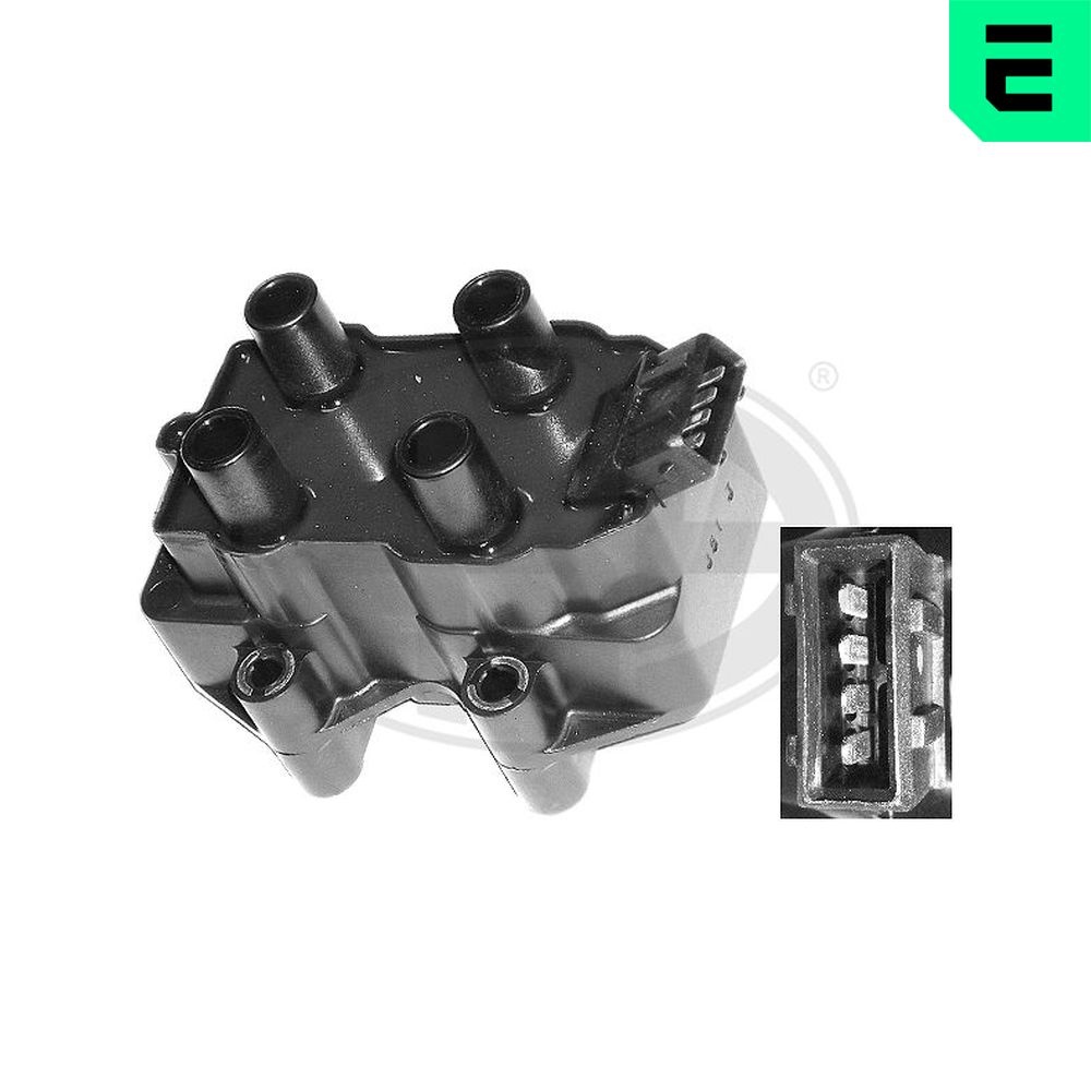 Катушка зажигания - 880013A ERA