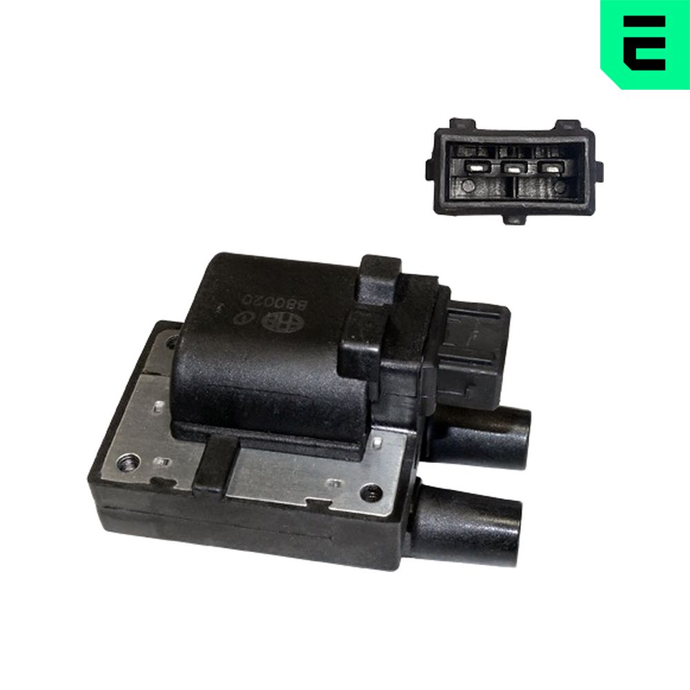Катушка зажигания - 880020A ERA