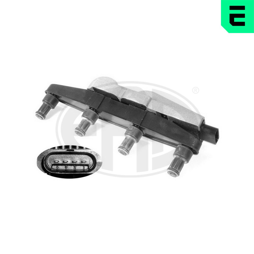 Ignition Coil - 880033A ERA