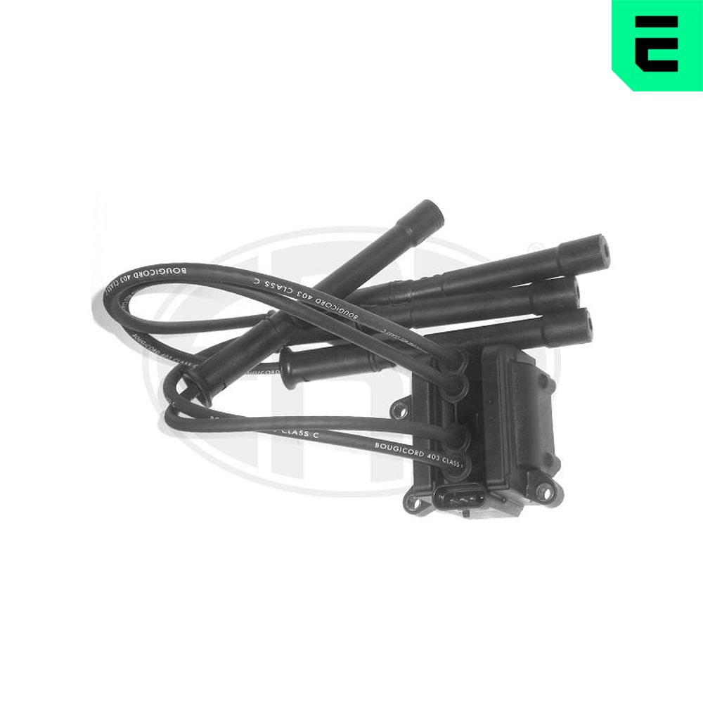 Ignition Coil - 880036 ERA
