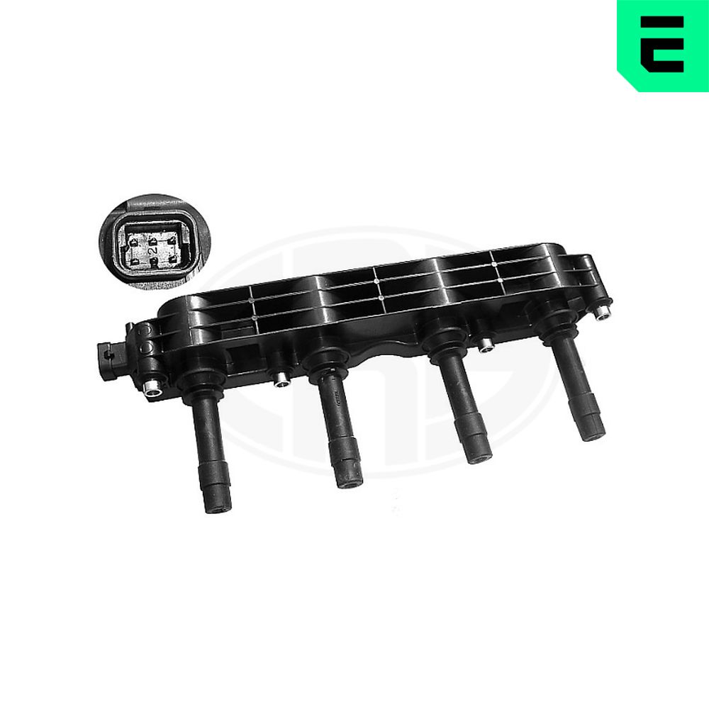 Катушка зажигания - 880039A ERA