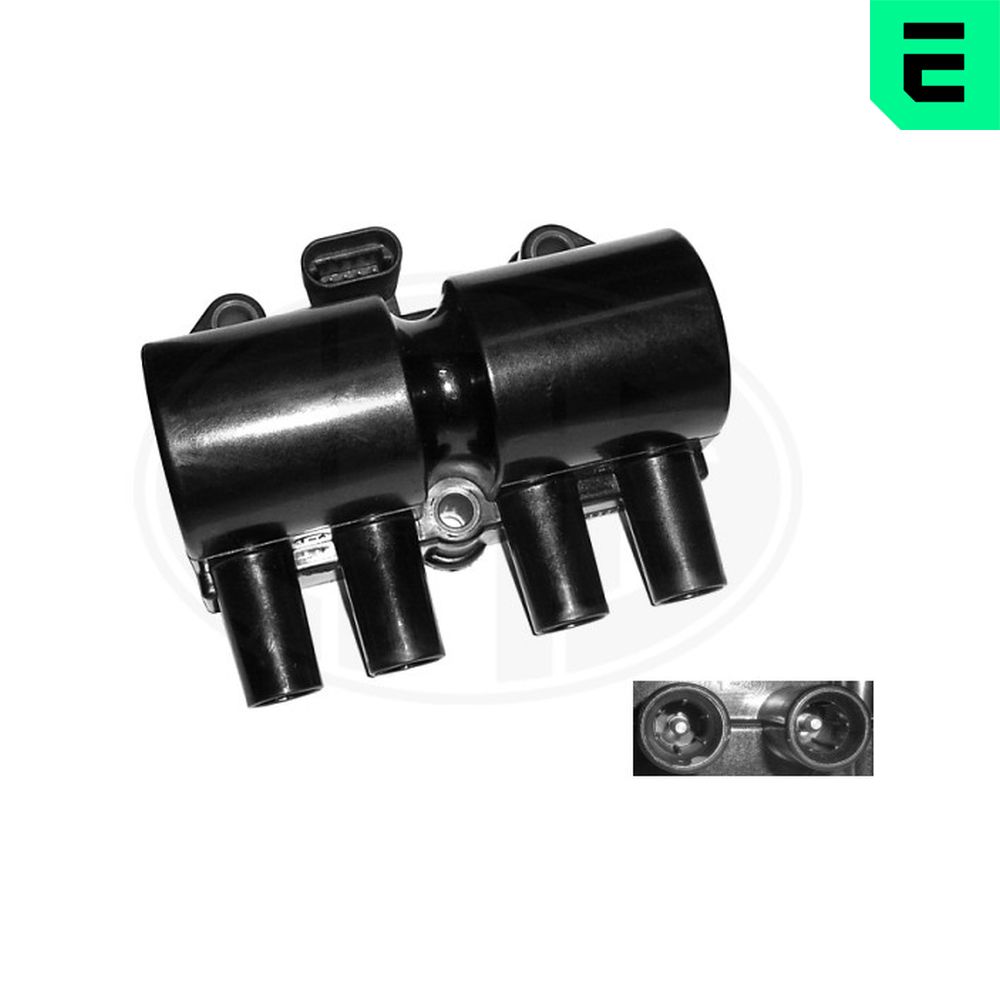 Ignition Coil - 880044A ERA
