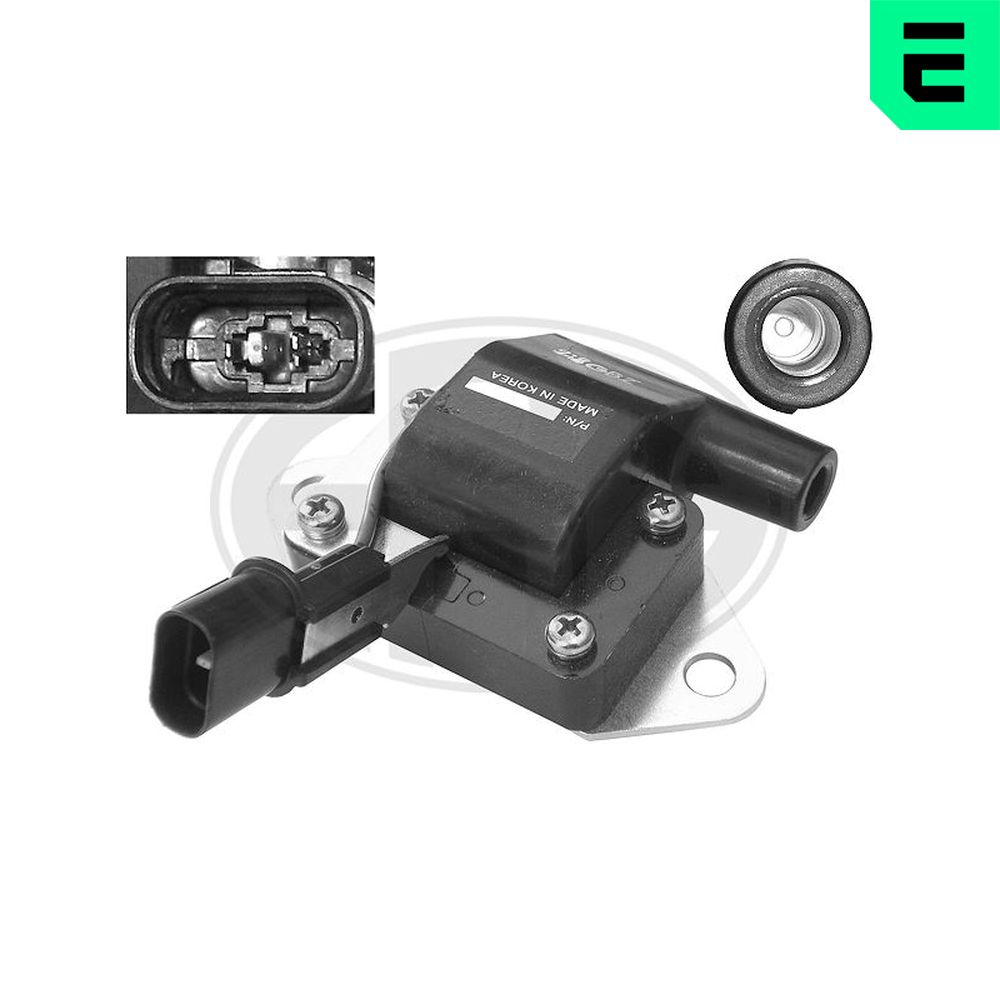 Катушка зажигания - 880055A ERA
