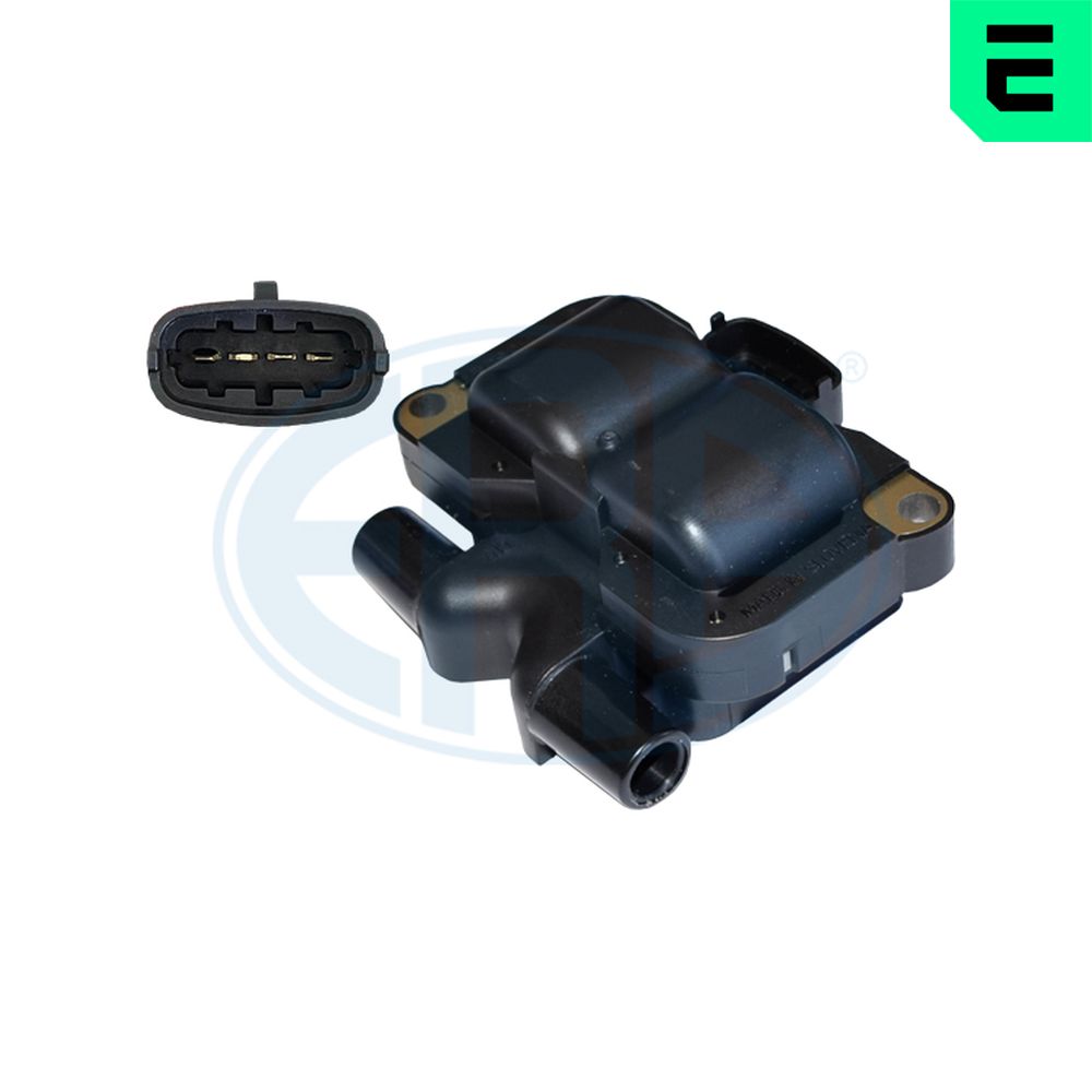 Ignition Coil - 880062 ERA