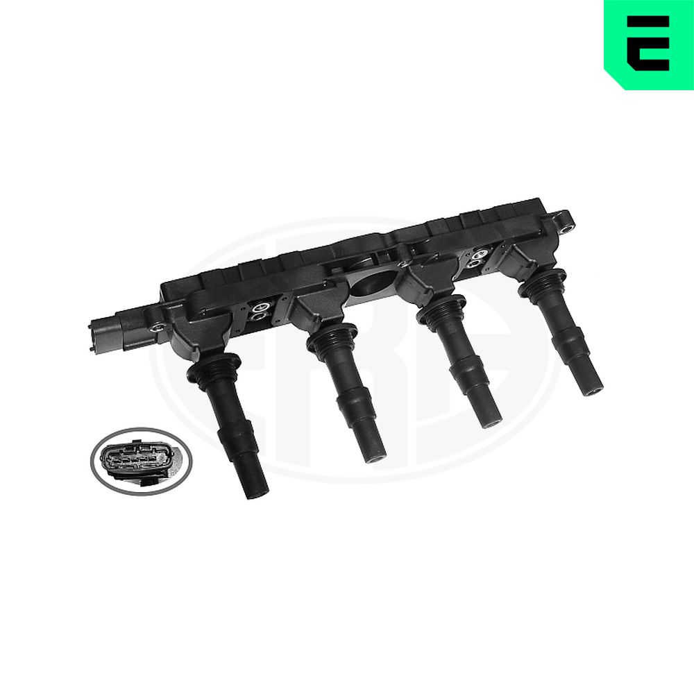 Катушка зажигания - 880063A ERA