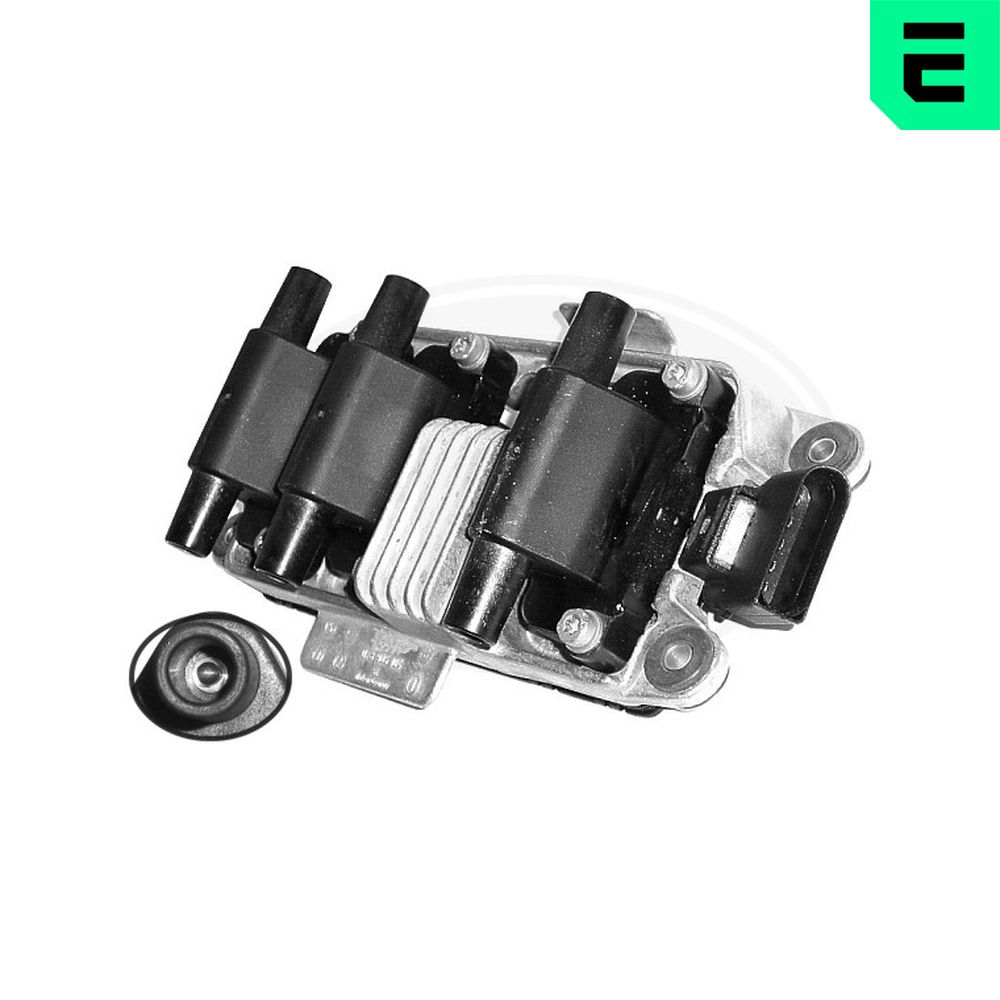 Ignition Coil - 880074 ERA