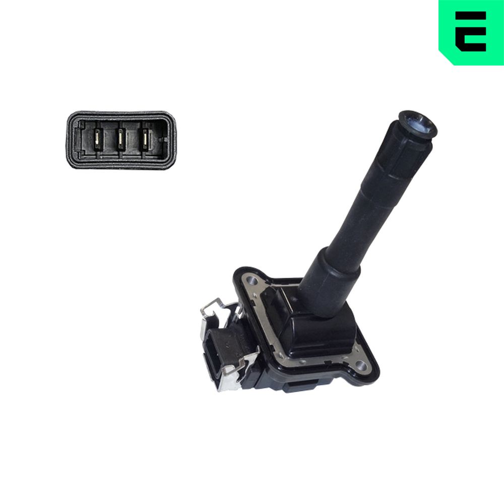 Катушка зажигания - 880081A ERA