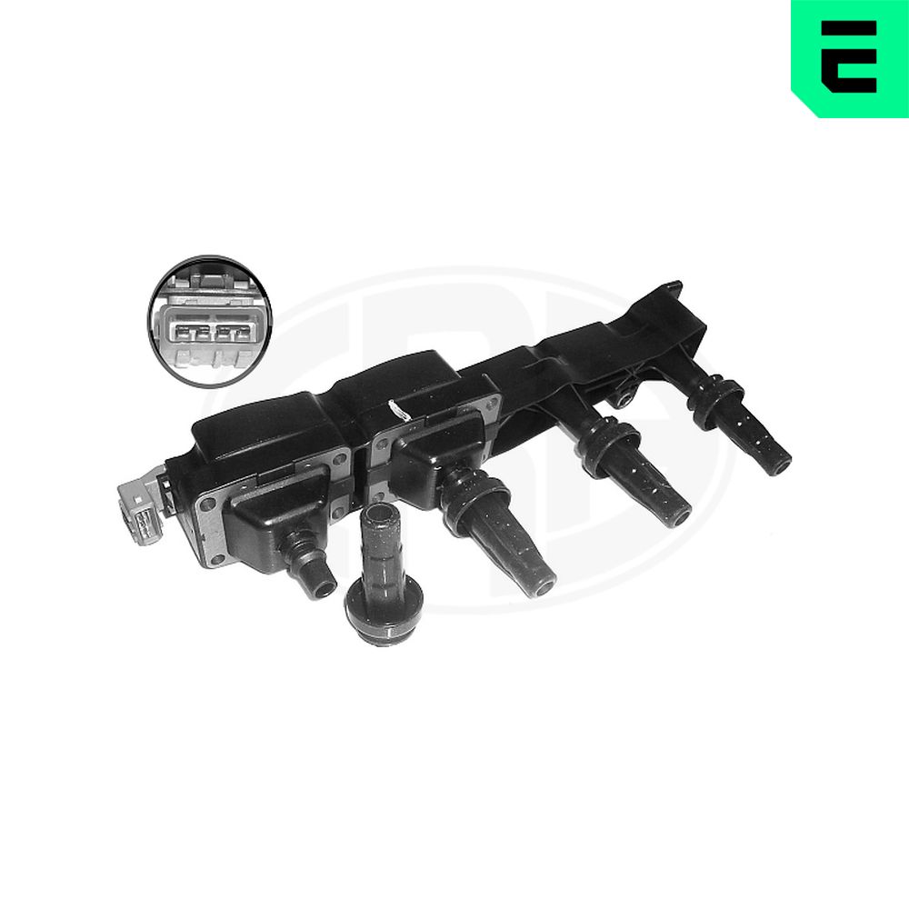 Катушка зажигания - 880085A ERA