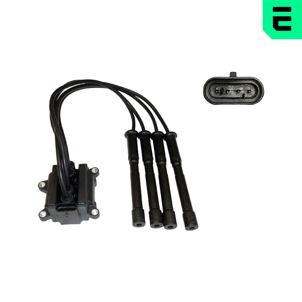 Катушка зажигания - 880088A ERA