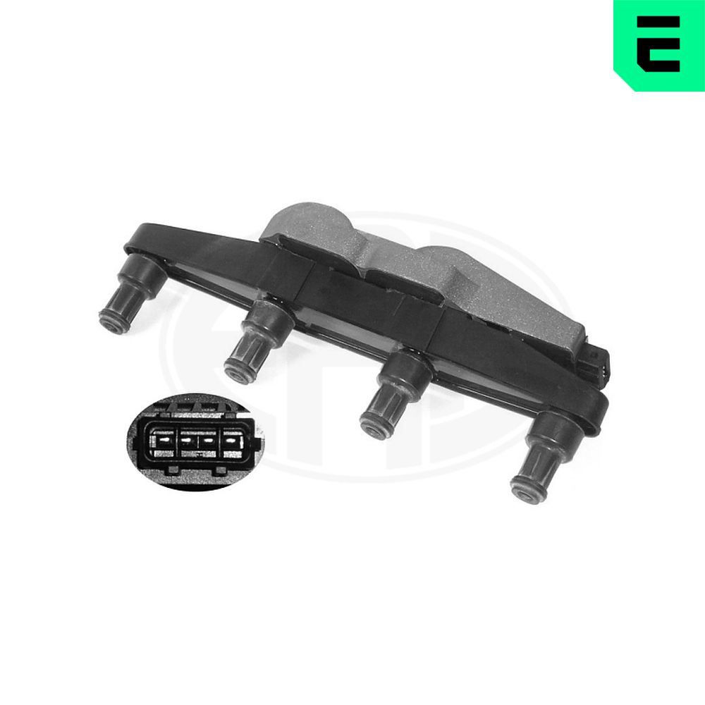 Ignition Coil - 880094A ERA