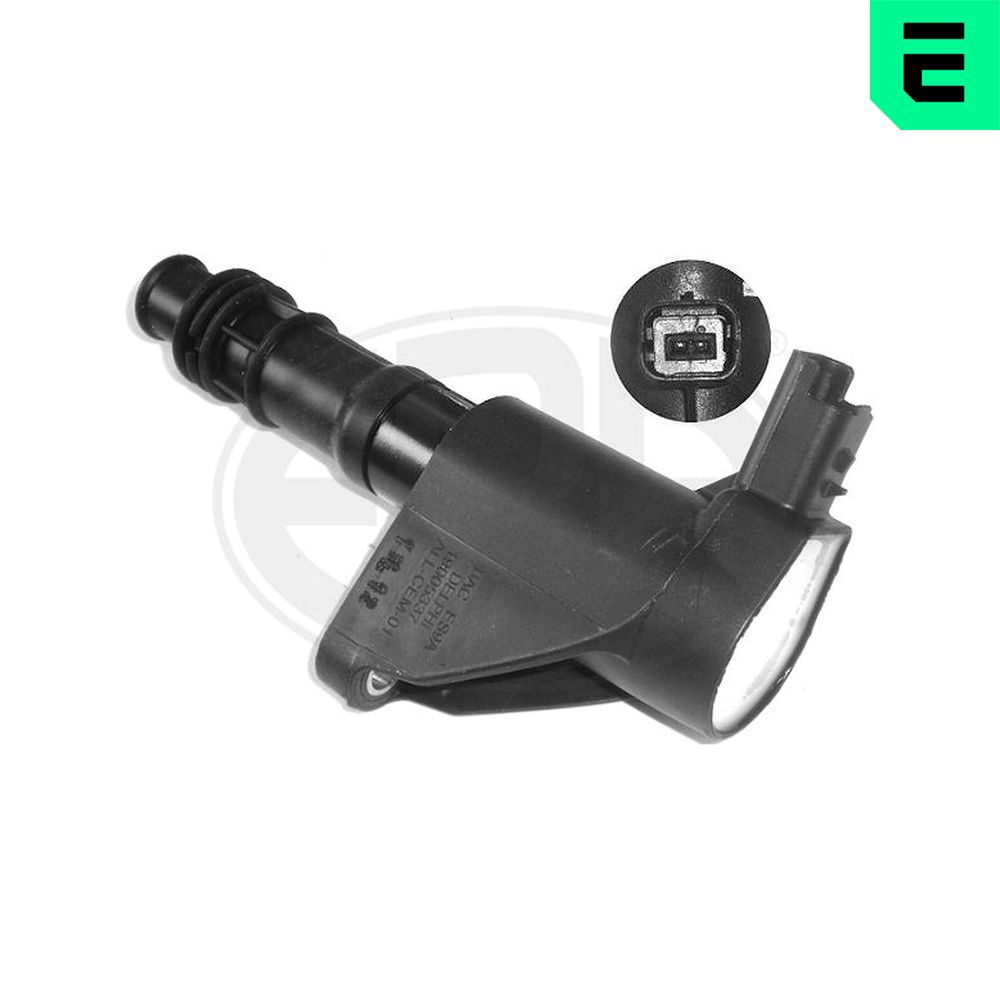 Катушка зажигания - 880095A ERA