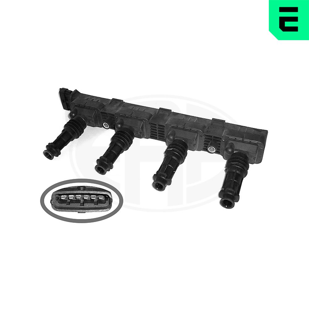 Ignition Coil - 880101A ERA