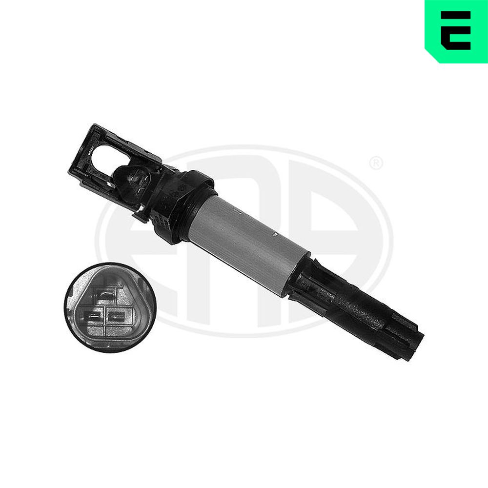 Катушка зажигания - 880107A ERA