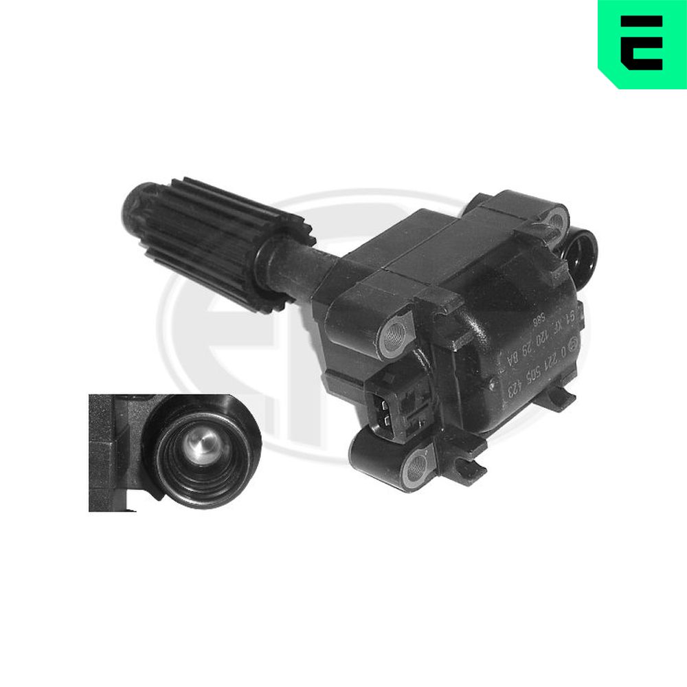 Ignition Coil - 880123 ERA