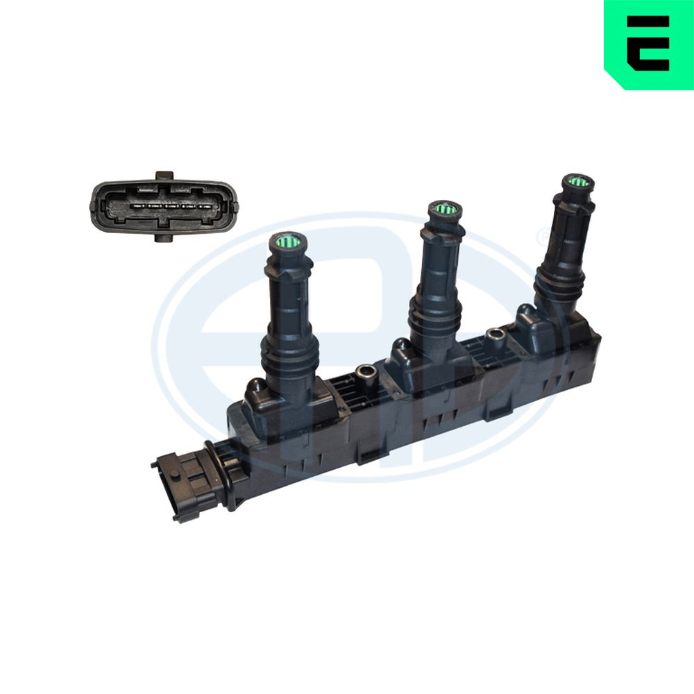 Ignition Coil - 880125A ERA
