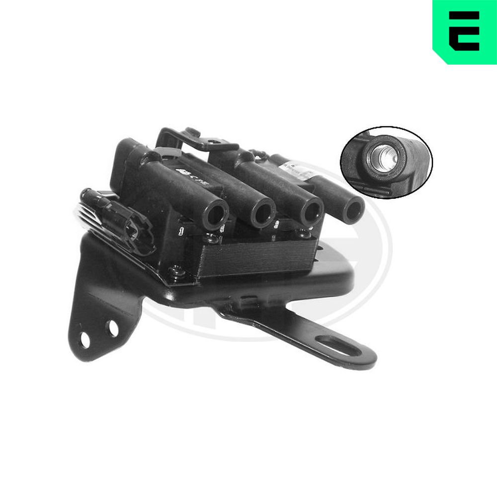 Катушка зажигания - 880141A ERA