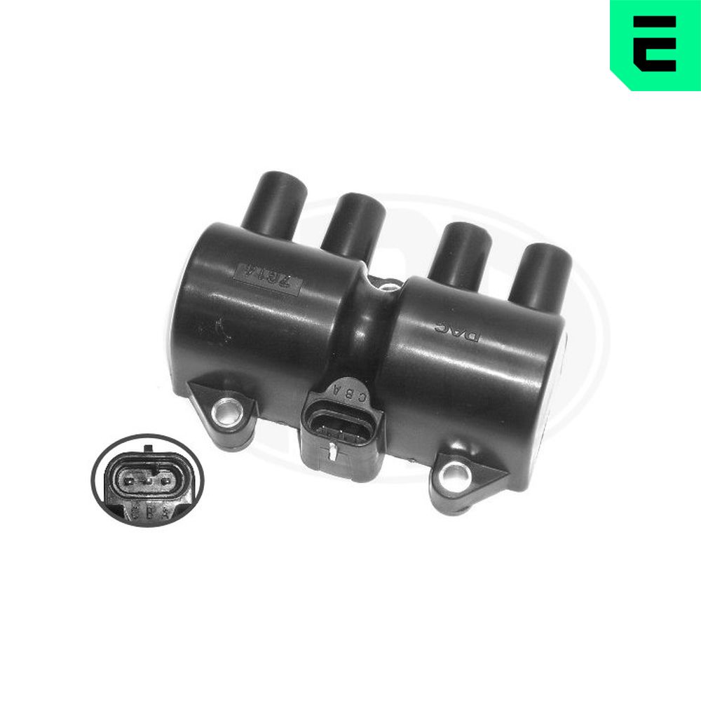 Ignition Coil - 880151A ERA