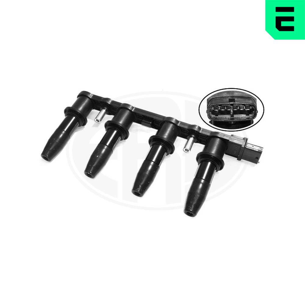 Ignition Coil - 880153A ERA