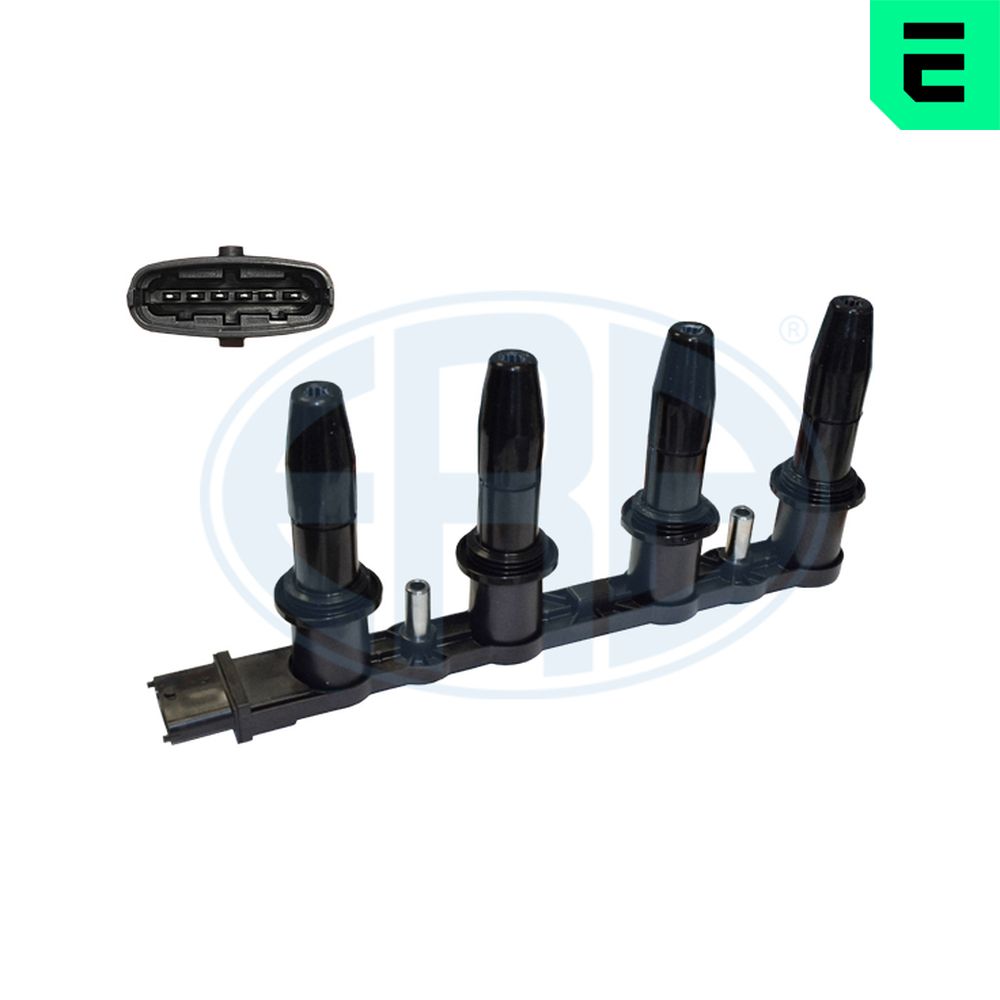 Ignition Coil - 880153 ERA
