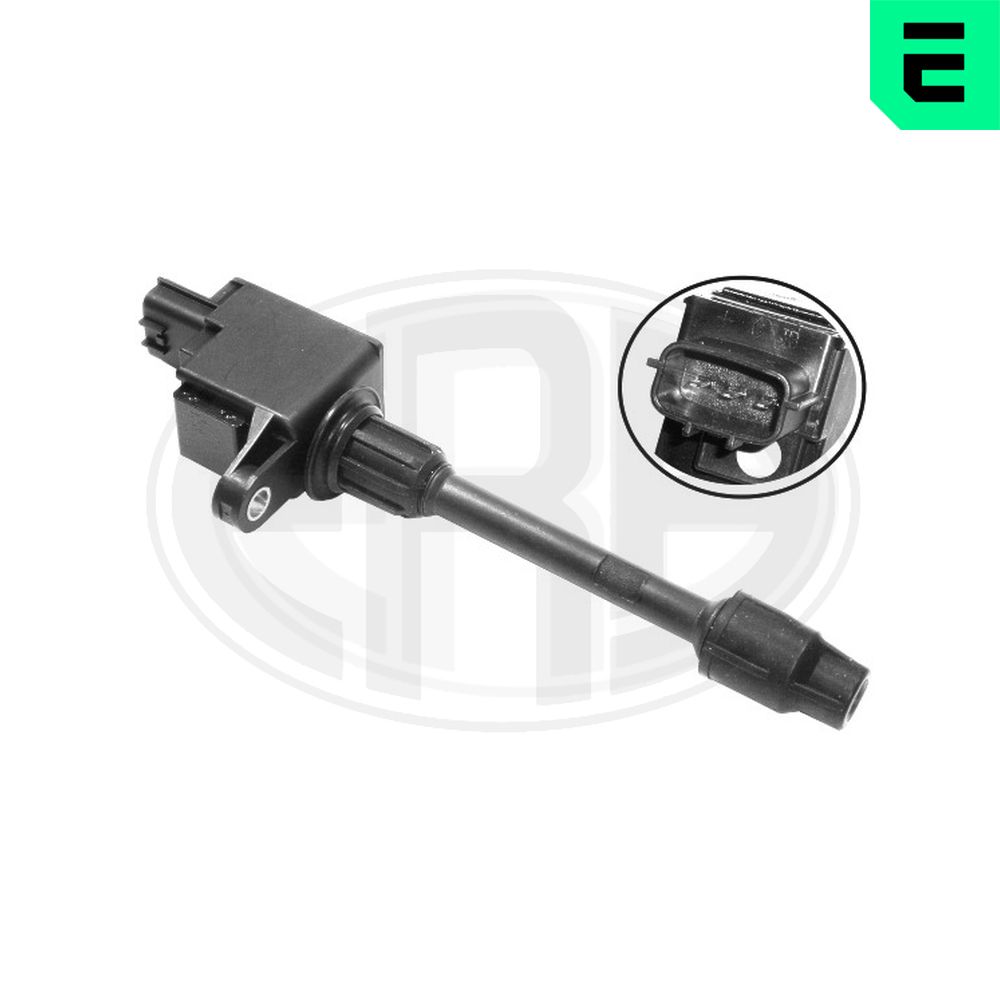 Катушка зажигания - 880160A ERA