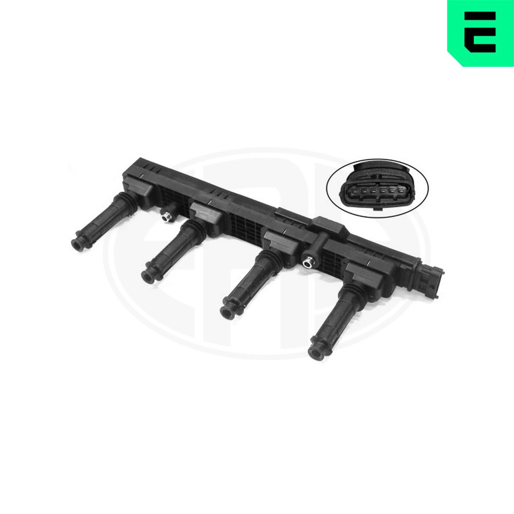Катушка зажигания - 880174A ERA