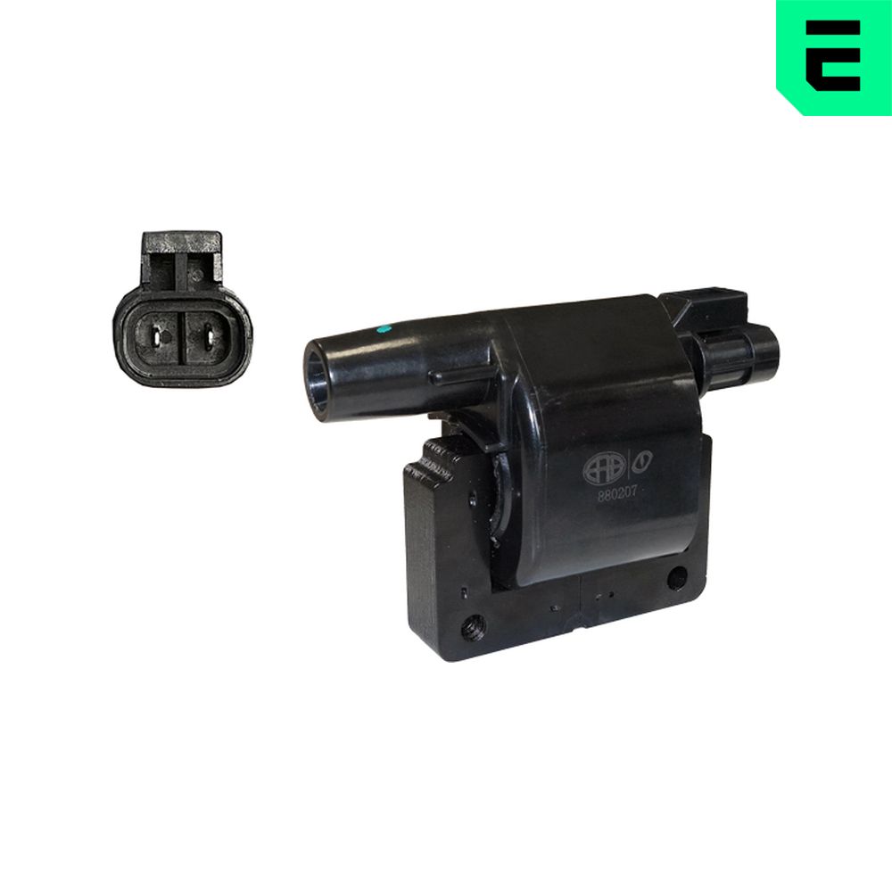 Ignition Coil - 880207A ERA